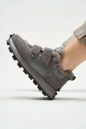 Bimberi Grey