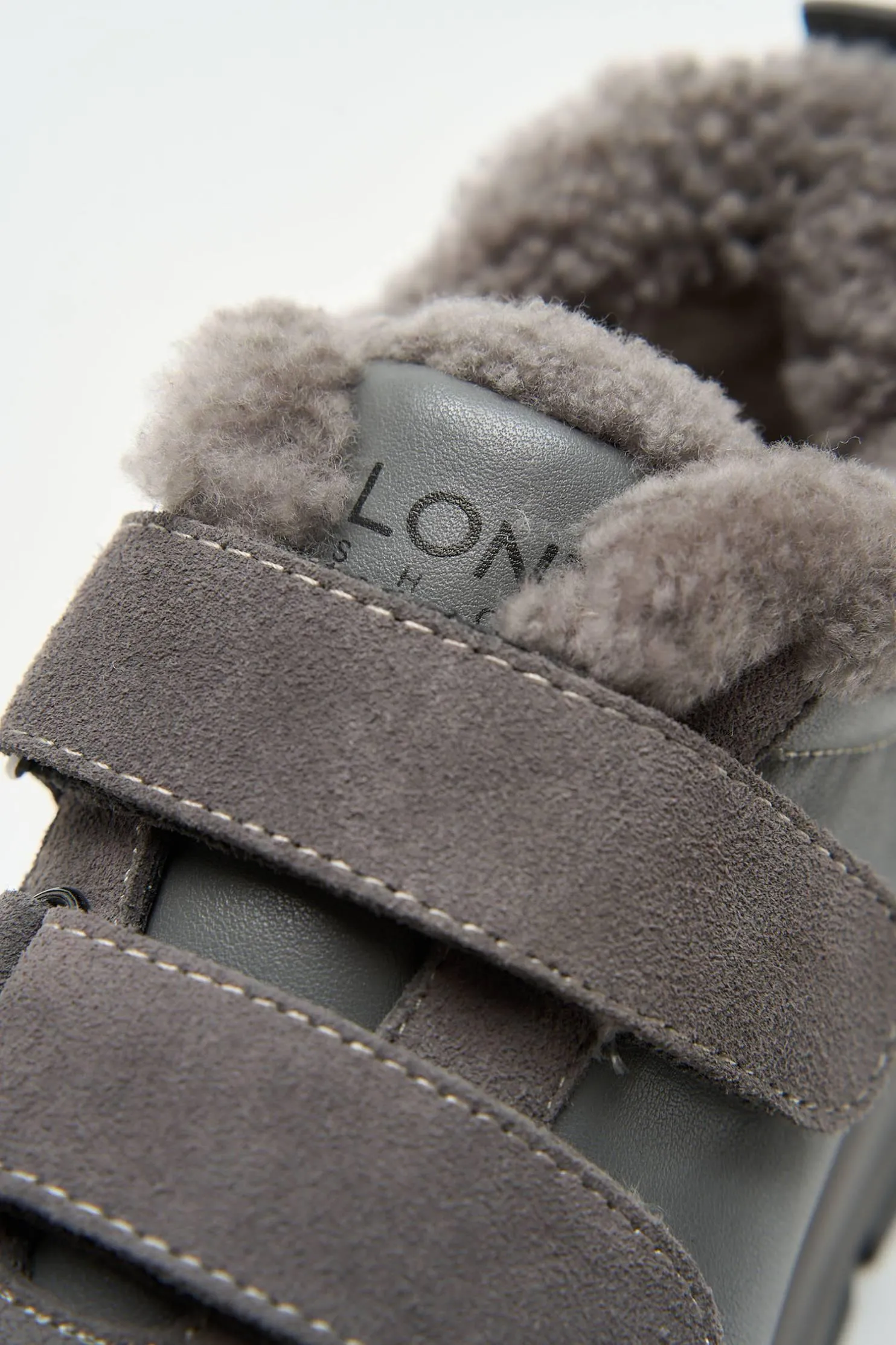 Bimberi Grey