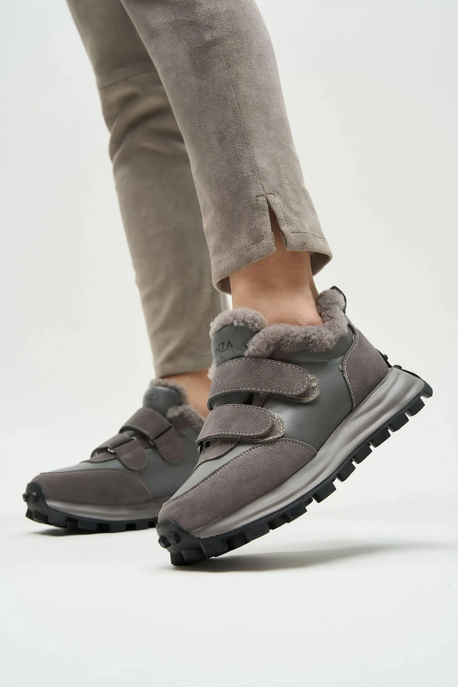 Bimberi Grey
