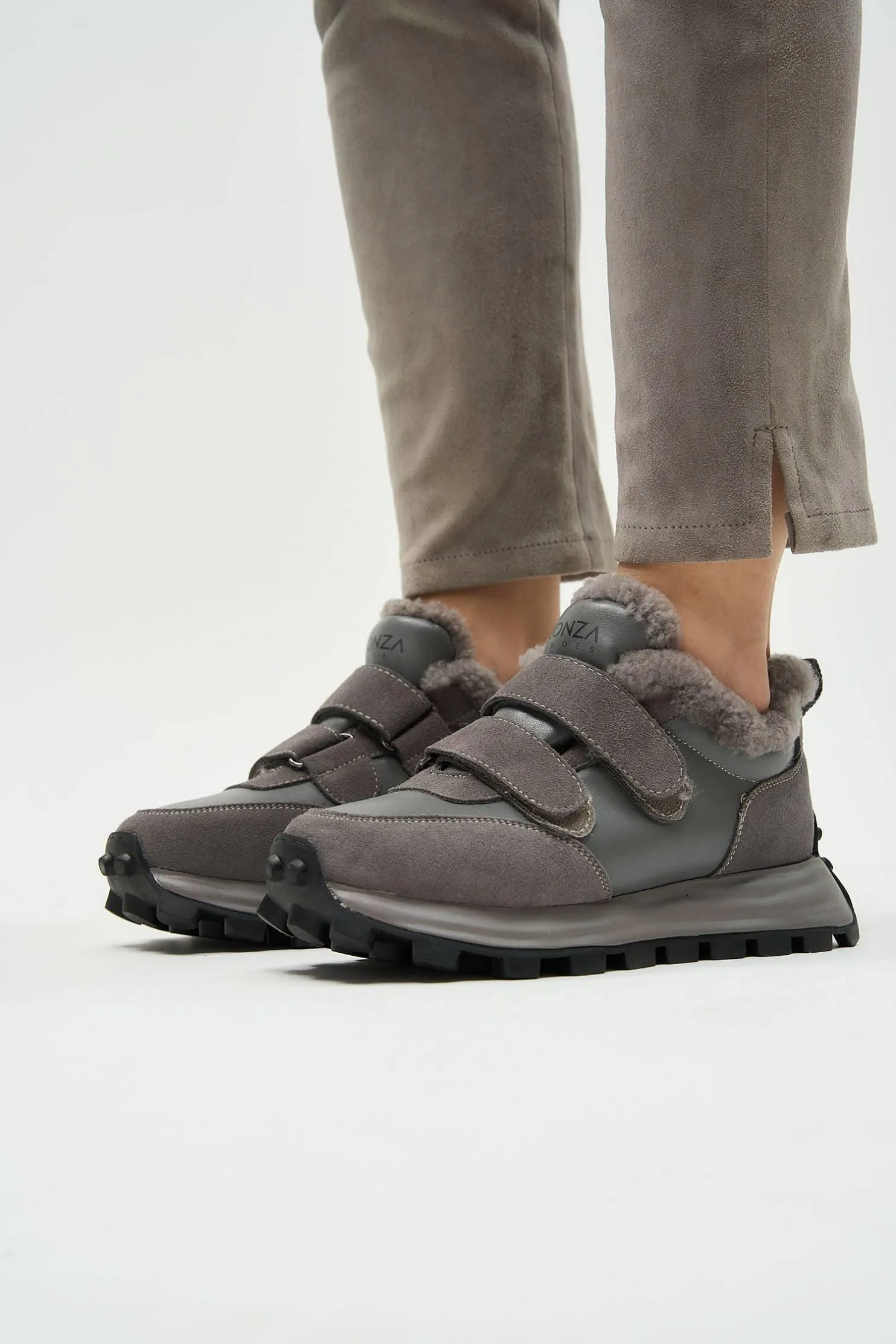 Bimberi Grey