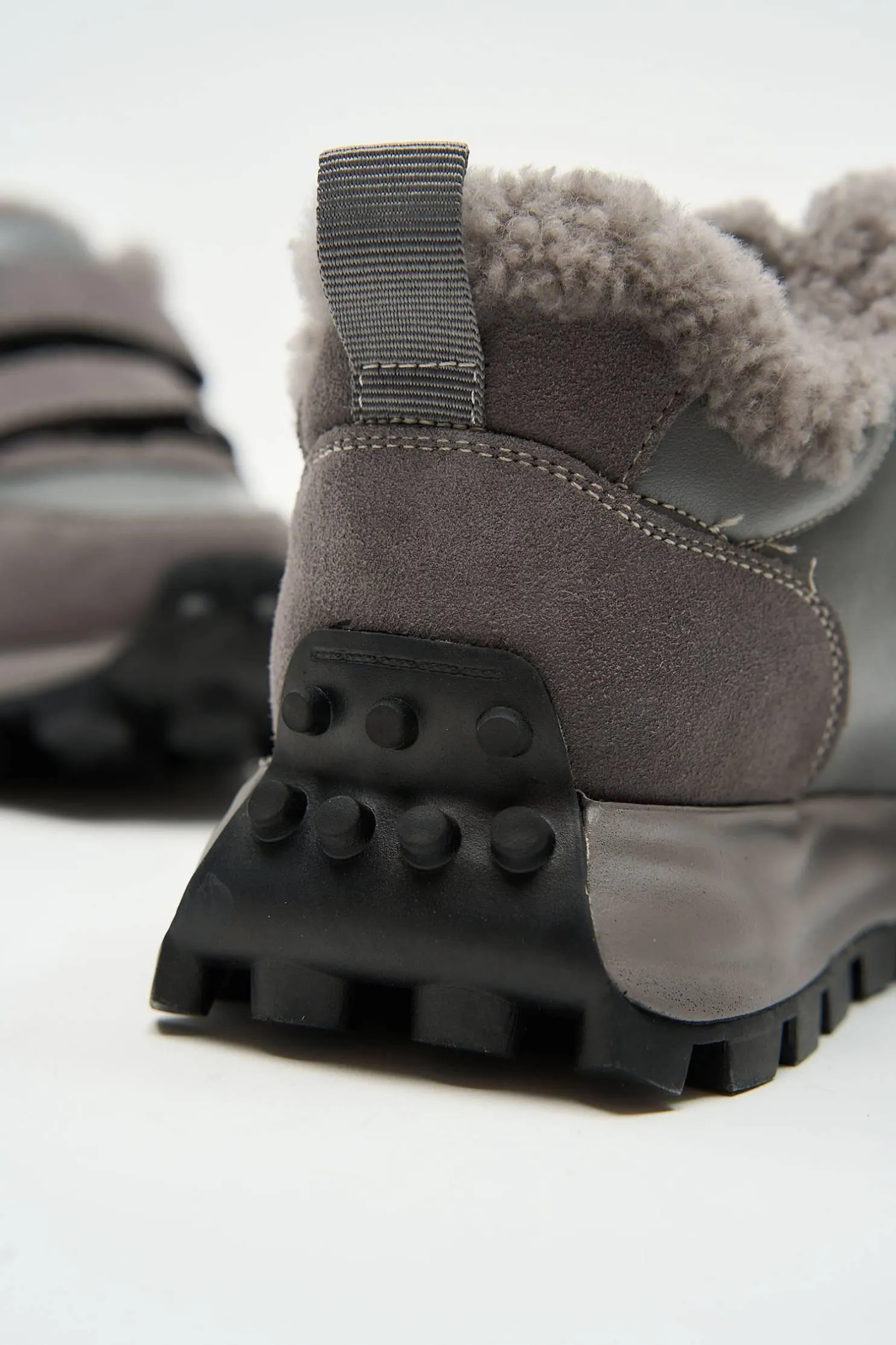 Bimberi Grey