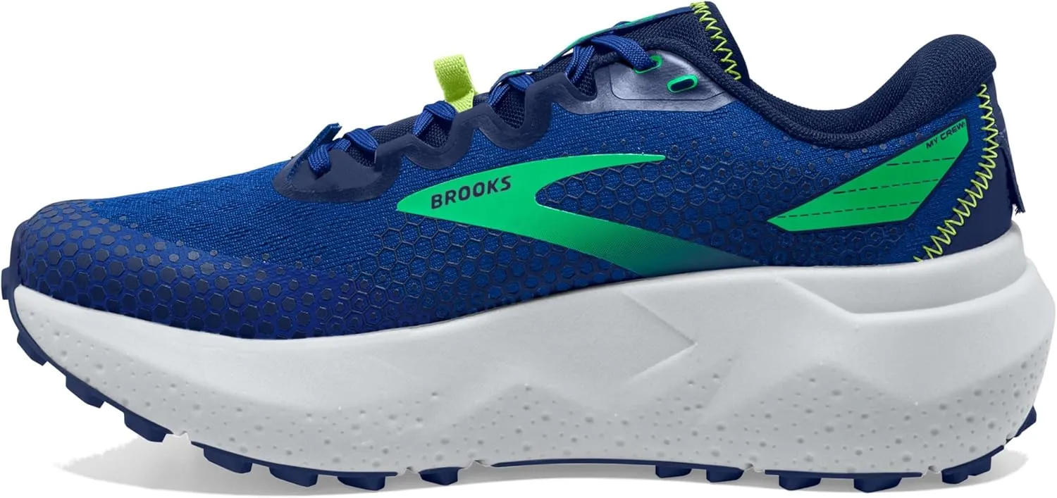 Brooks Mens Caldera 6 Trail Running Shoe
