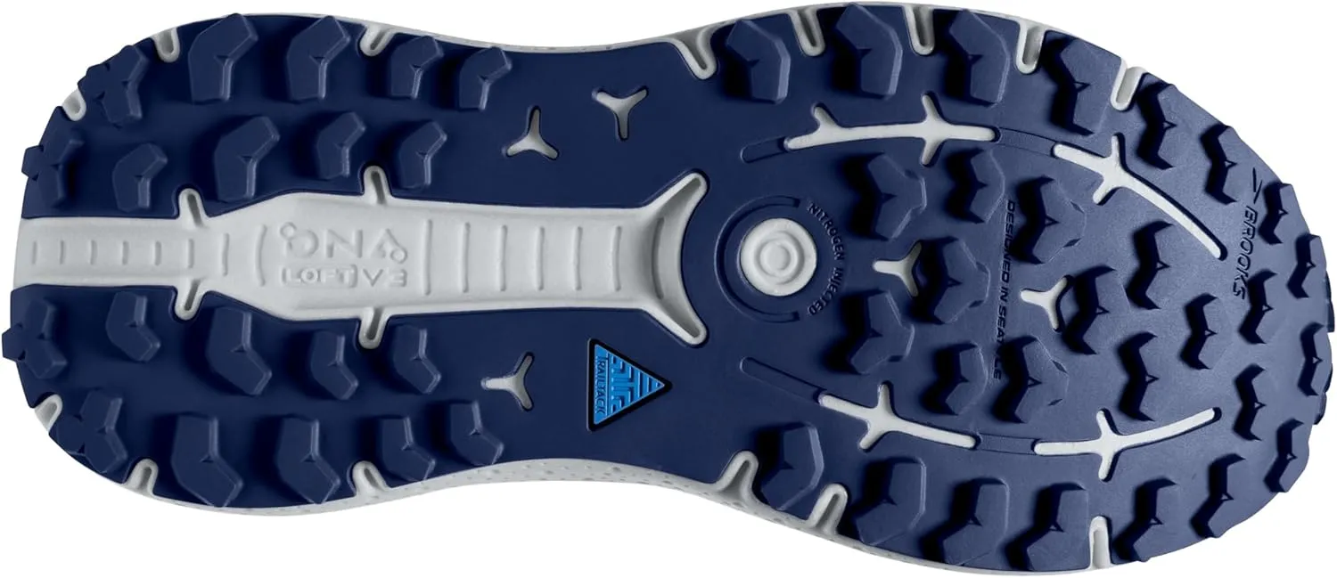 Brooks Mens Caldera 6 Trail Running Shoe
