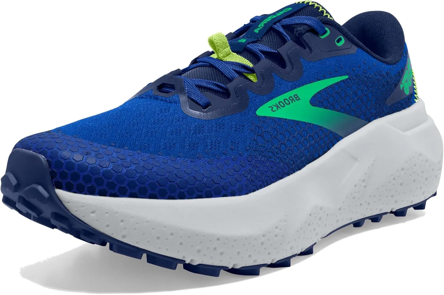 Brooks Mens Caldera 6 Trail Running Shoe