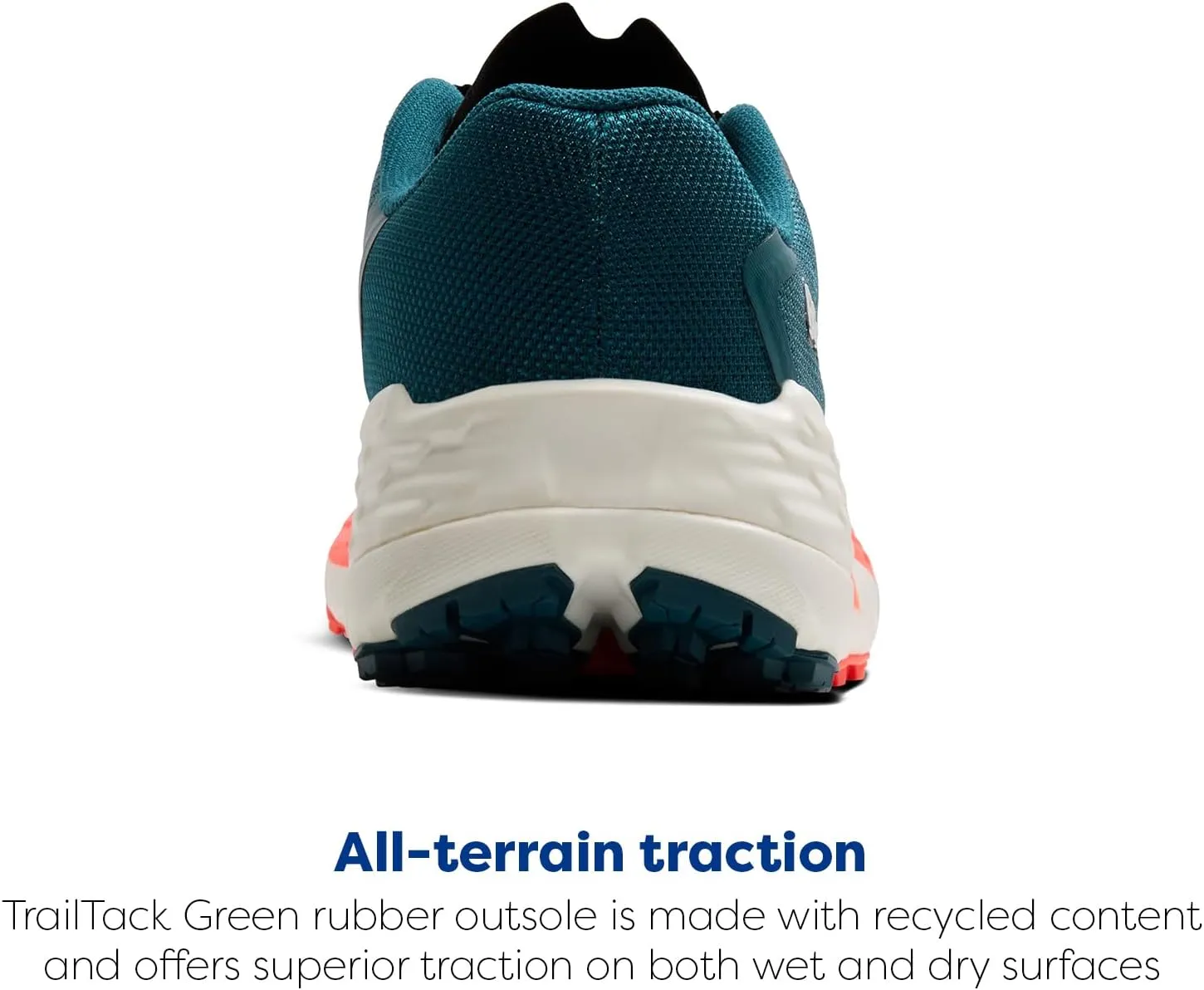 Brooks Men's Catamount 4 Speed Trail Running Shoe