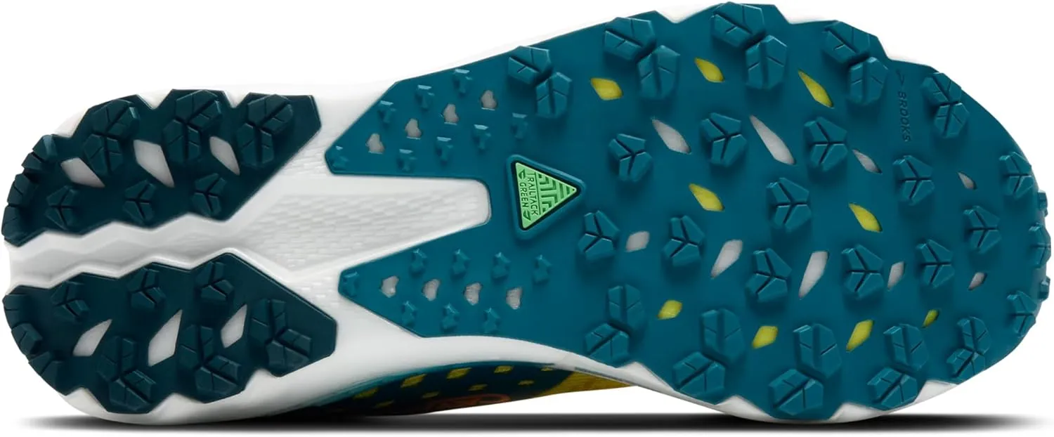 Brooks Men's Catamount 4 Speed Trail Running Shoe