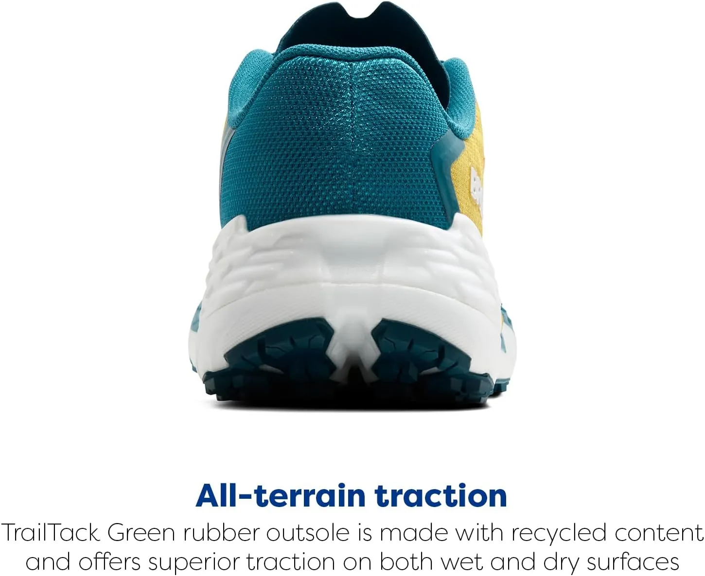 Brooks Men's Catamount 4 Speed Trail Running Shoe