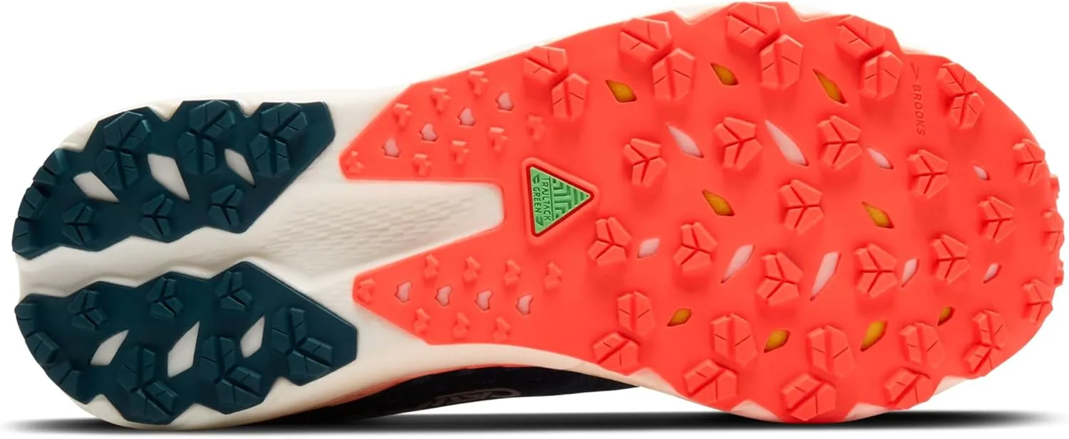 Brooks Men's Catamount 4 Speed Trail Running Shoe