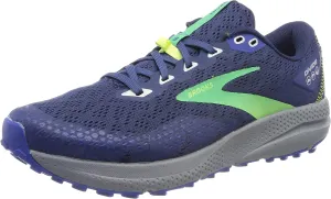 Brooks Mens Divide 3 Trail Running Shoe