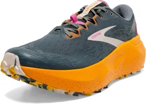 Brooks Womens Caldera 6 Trail Running Shoe