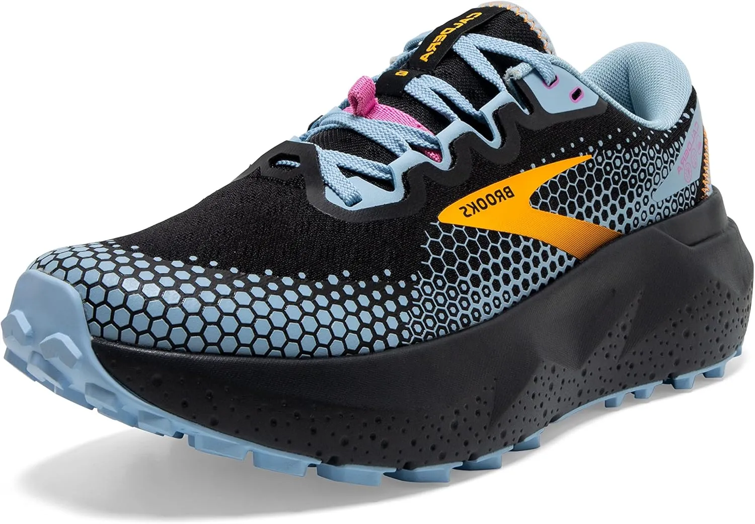 Brooks Womens Caldera 6 Trail Running Shoe