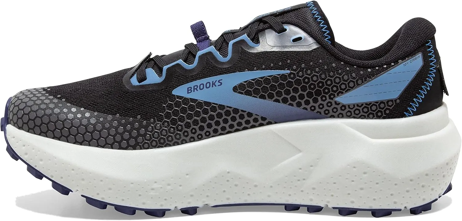 Brooks Womens Caldera 6 Trail Running Shoe