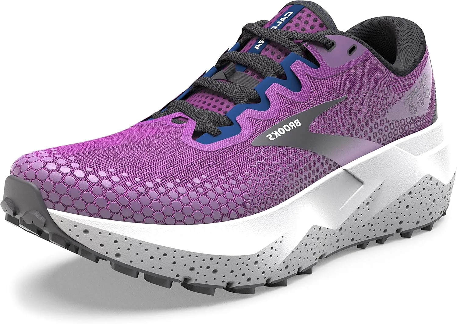 Brooks Womens Caldera 6 Trail Running Shoe