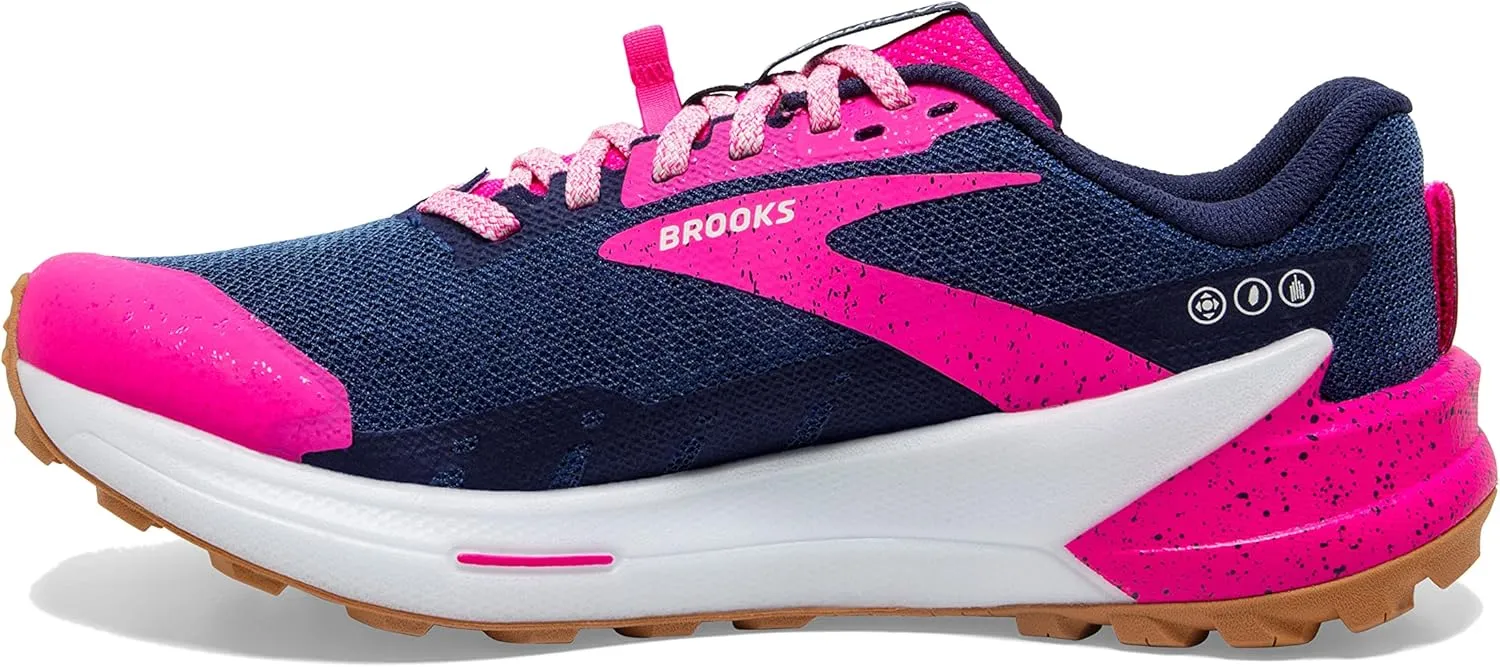 Brooks Women's Catamount 2 Trail Running Shoe