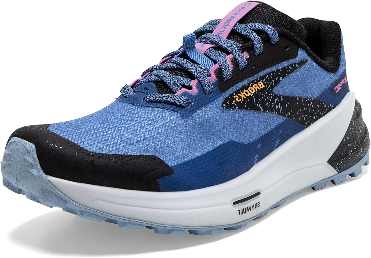 Brooks Women's Catamount 2 Trail Running Shoe