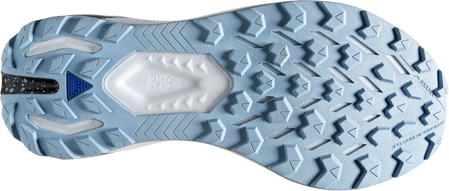 Brooks Women's Catamount 2 Trail Running Shoe