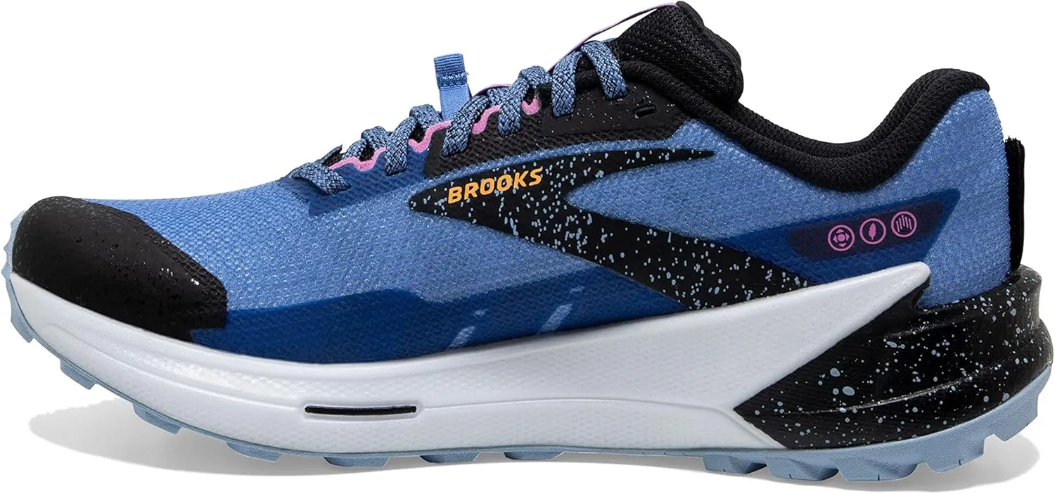 Brooks Women's Catamount 2 Trail Running Shoe