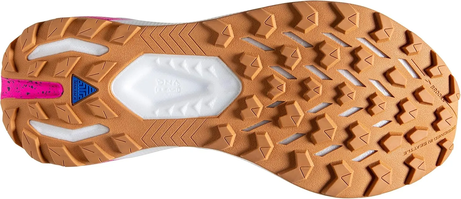 Brooks Women's Catamount 2 Trail Running Shoe