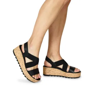 Cameron Flatform Slingback