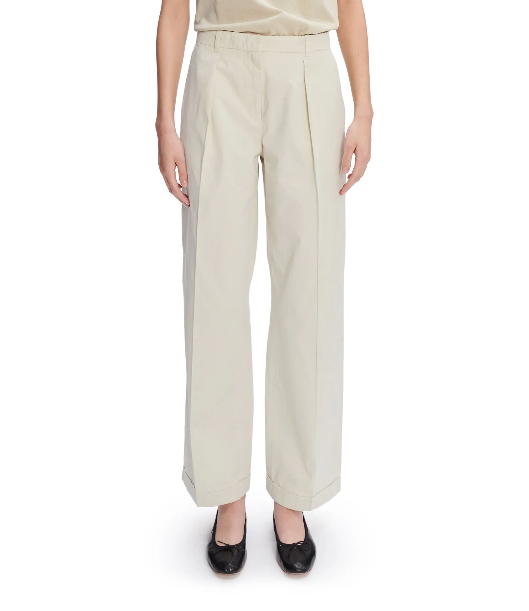 Camila Pants