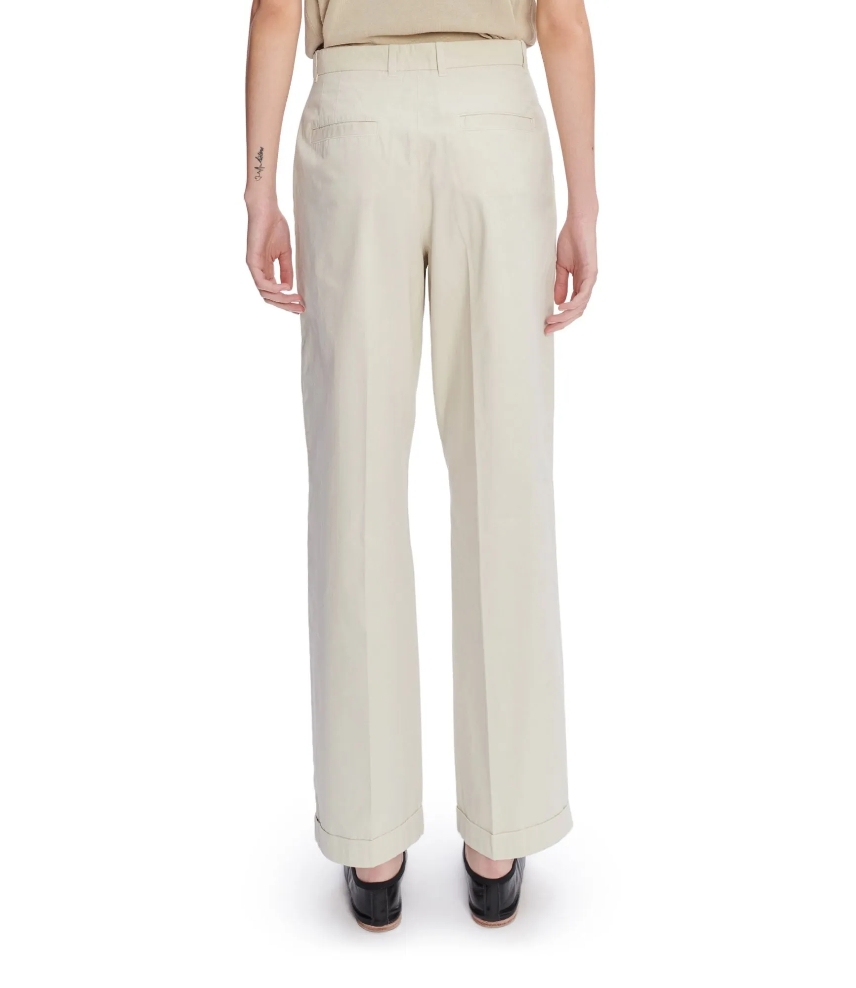 Camila Pants