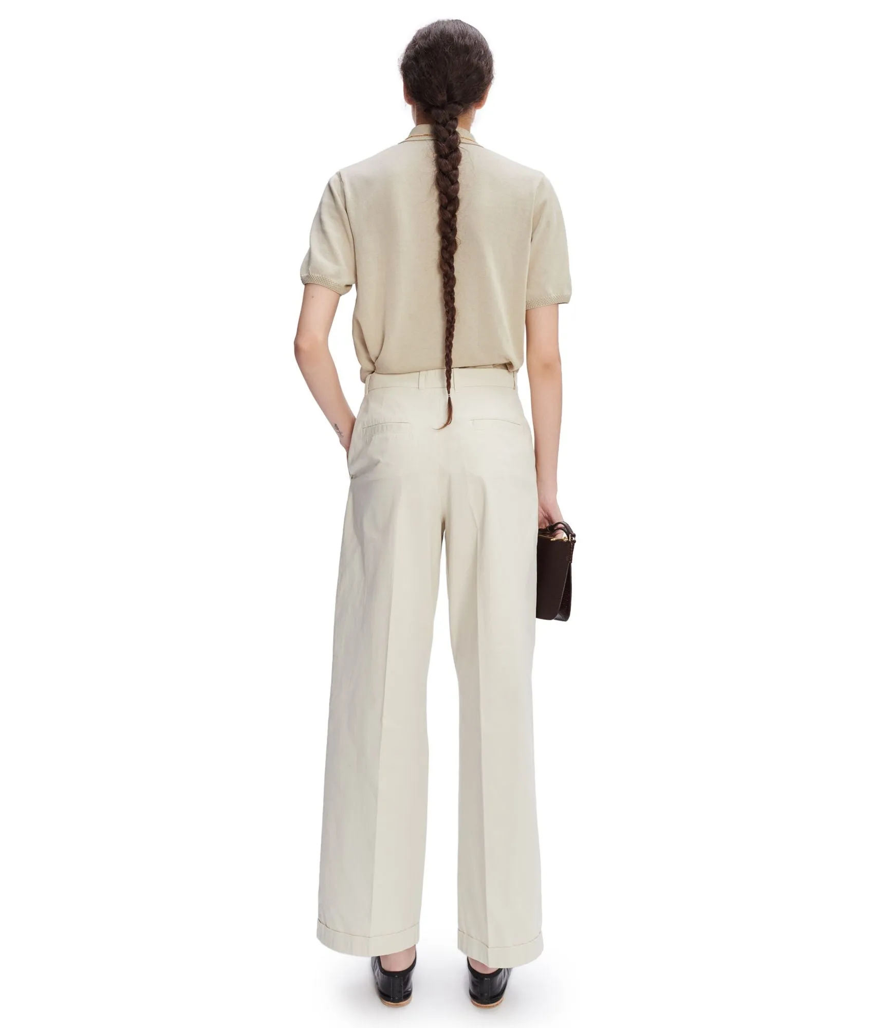 Camila Pants