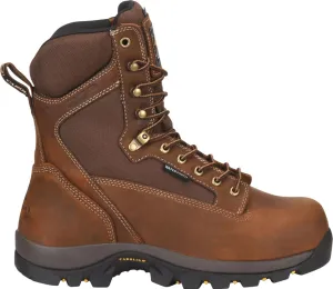 Carolina Men's Forrest 8" Soft Toe Insulated Waterproof Work Boot