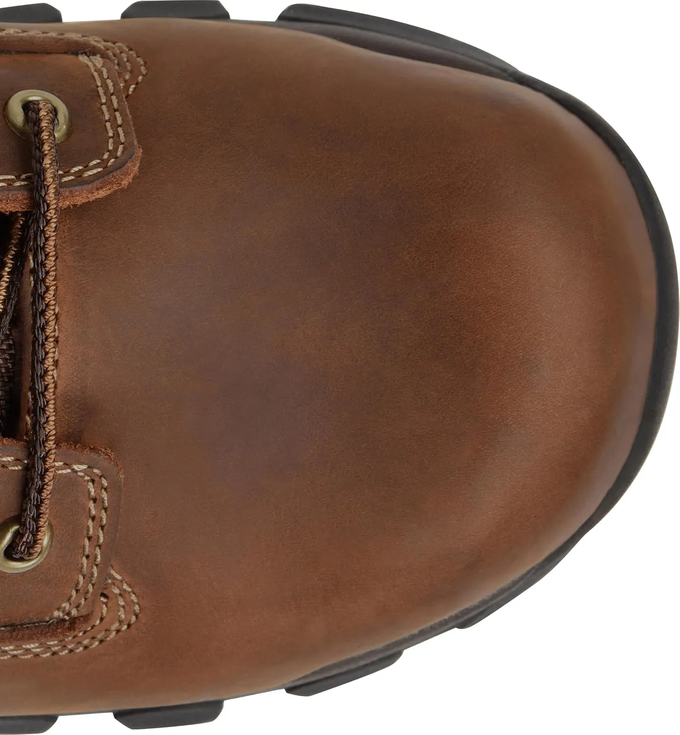 Carolina Men's Forrest 8" Soft Toe Insulated Waterproof Work Boot