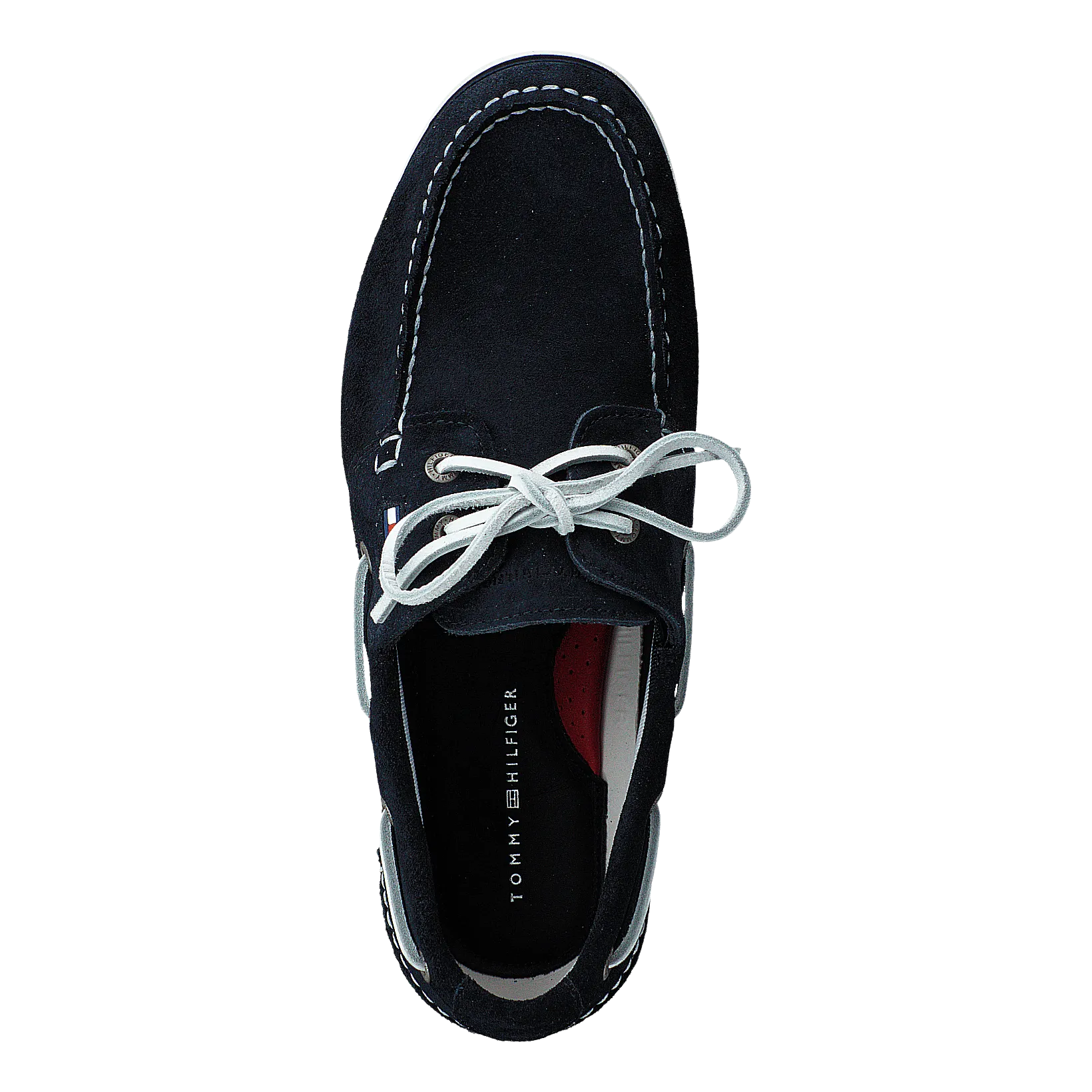 Classic Boatshoe Knot 1b Midnight