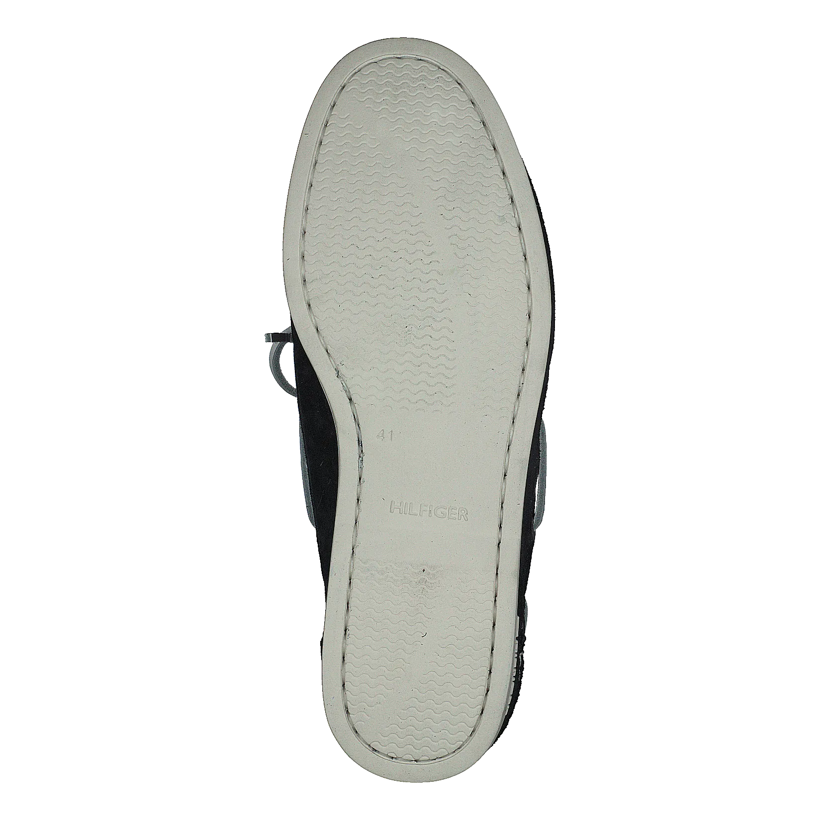 Classic Boatshoe Knot 1b Midnight