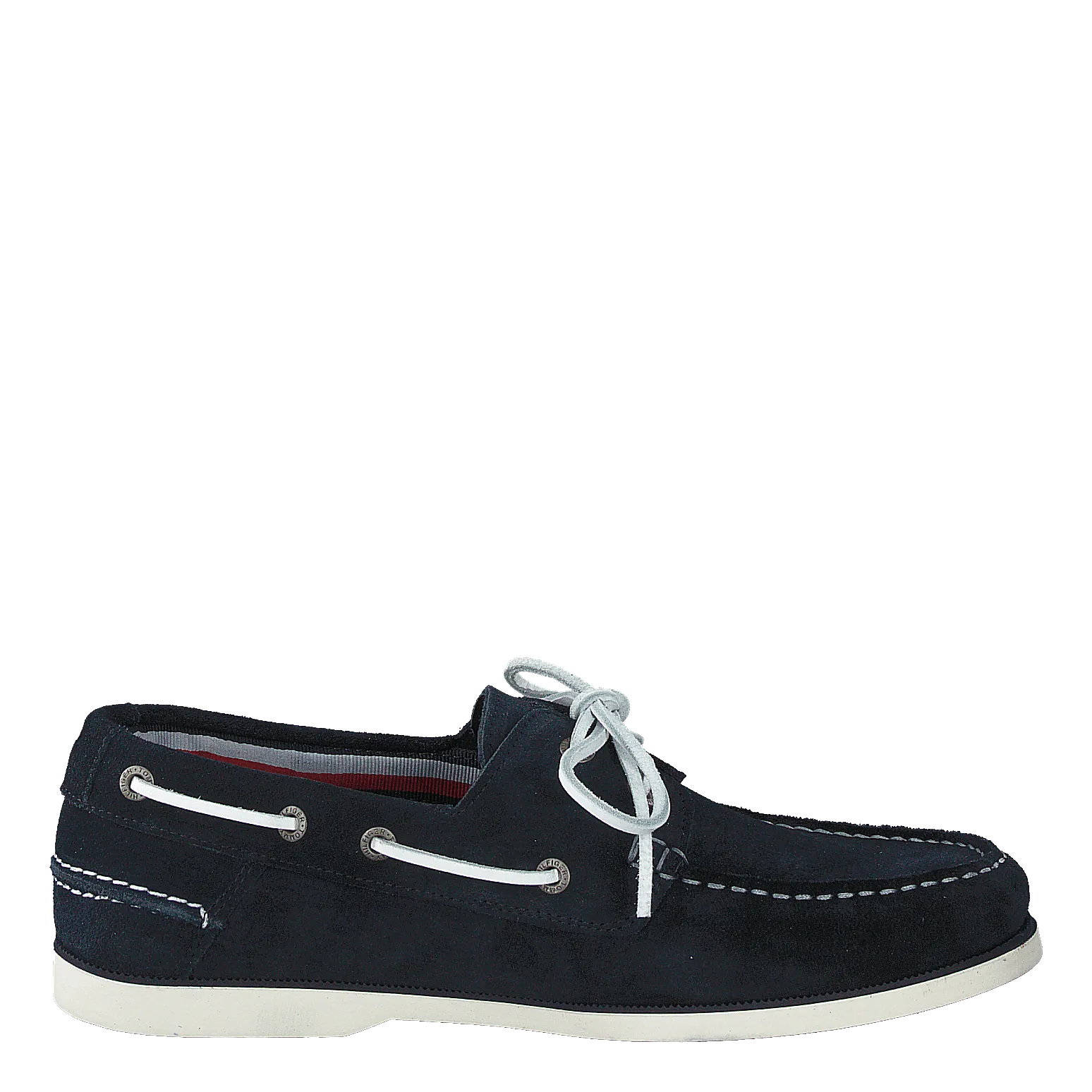 Classic Boatshoe Knot 1b Midnight