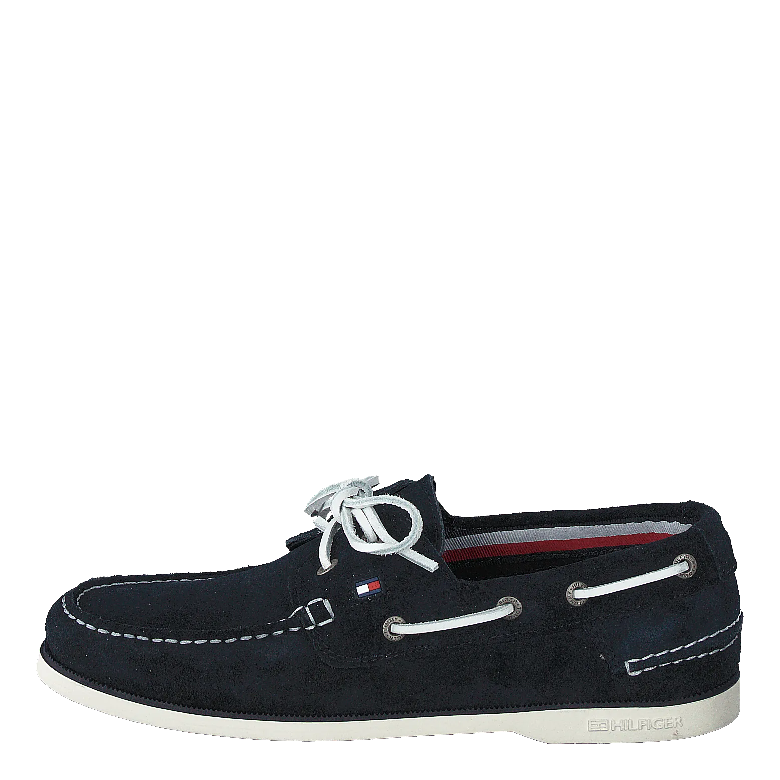 Classic Boatshoe Knot 1b Midnight