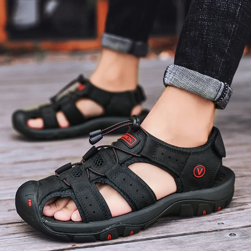 Comfy Sandals For Summer