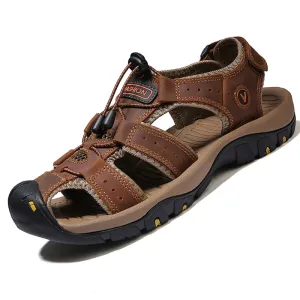 Comfy Sandals For Summer