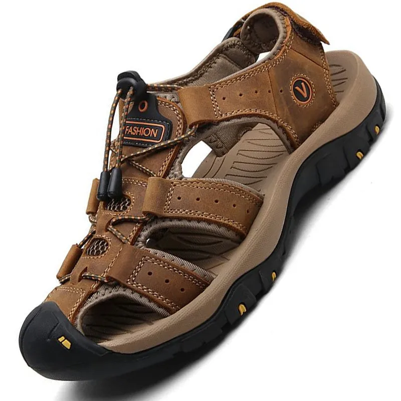 Comfy Sandals For Summer