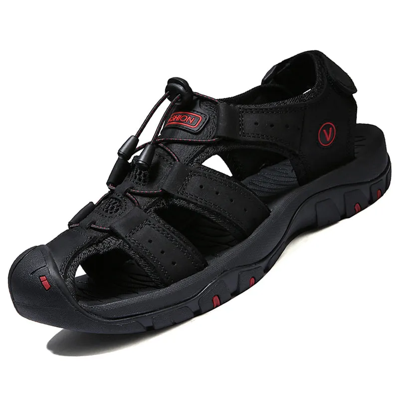 Comfy Sandals For Summer