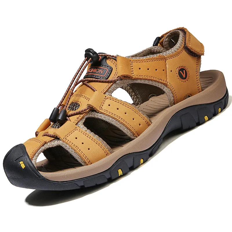 Comfy Sandals For Summer