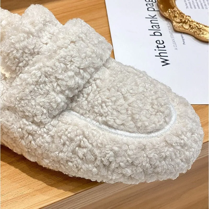 Elodie | Slip-On Shoes with Anti-Slip Sole