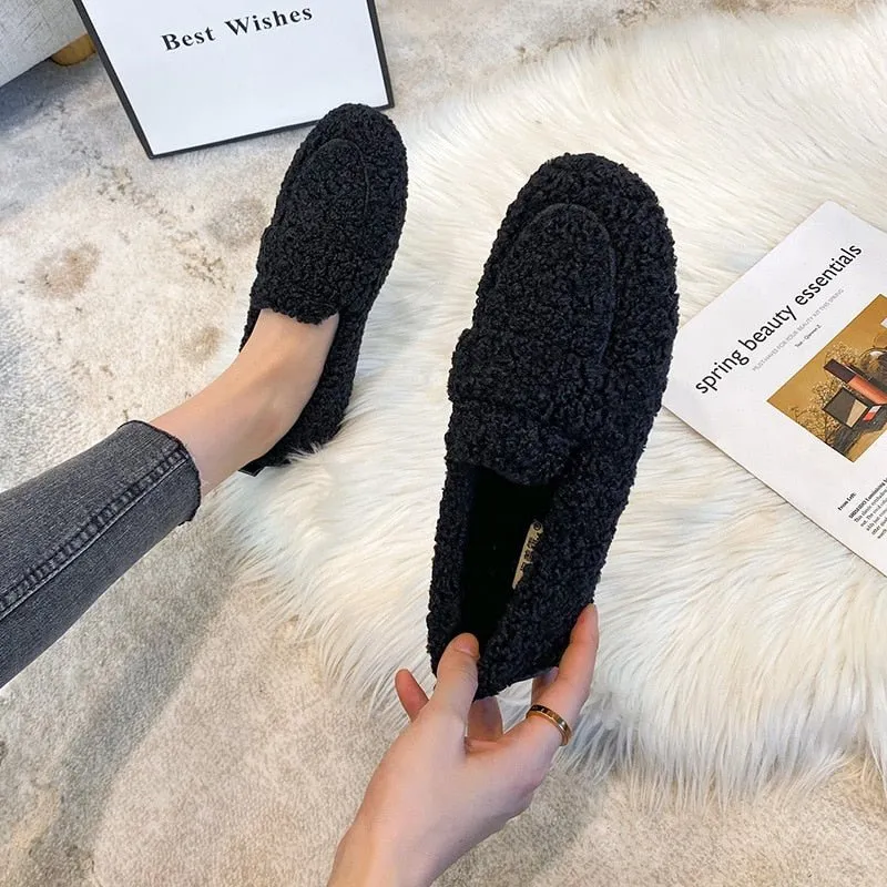 Elodie | Slip-On Shoes with Anti-Slip Sole