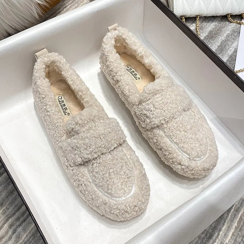 Elodie | Slip-On Shoes with Anti-Slip Sole