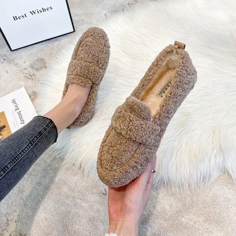 Elodie | Slip-On Shoes with Anti-Slip Sole