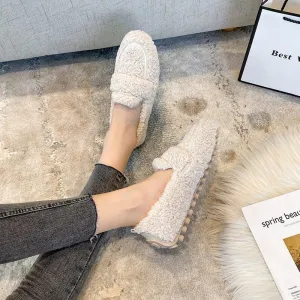 Elodie | Slip-On Shoes with Anti-Slip Sole