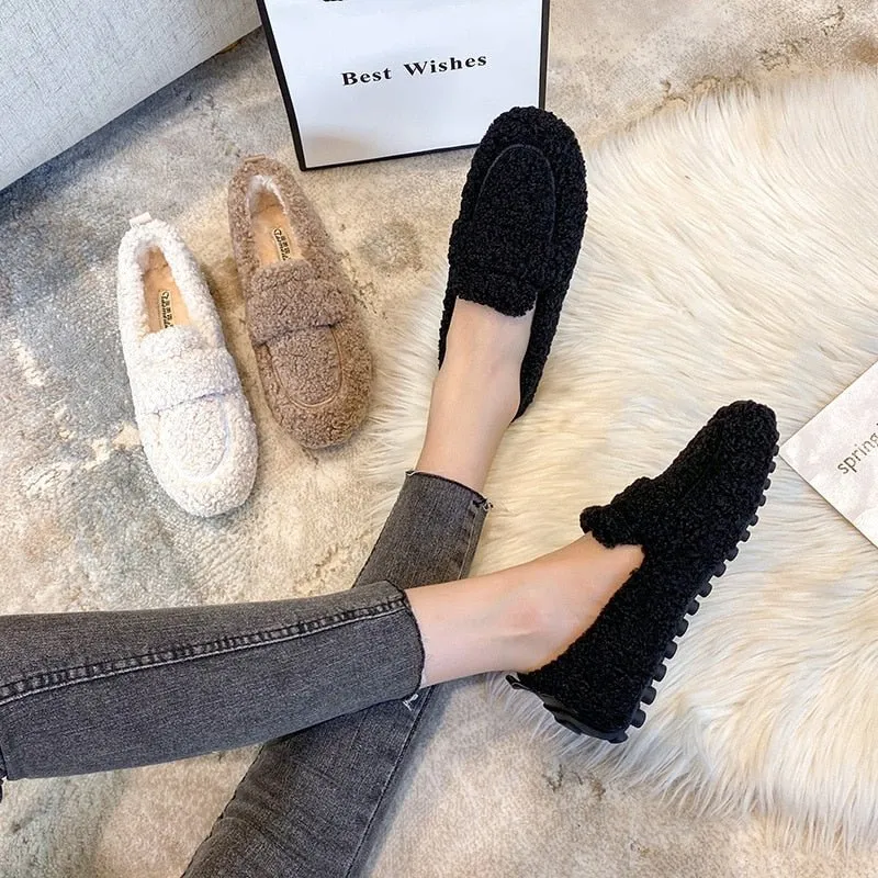 Elodie | Slip-On Shoes with Anti-Slip Sole