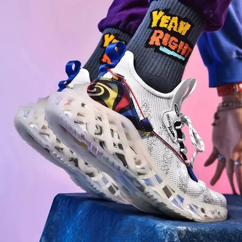 Flex Sneaker