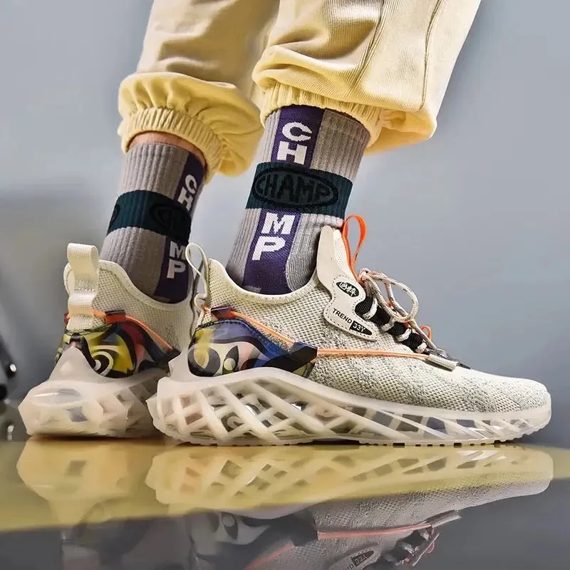 Flex Sneaker