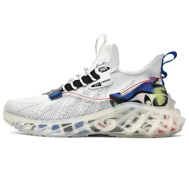 Flex Sneaker