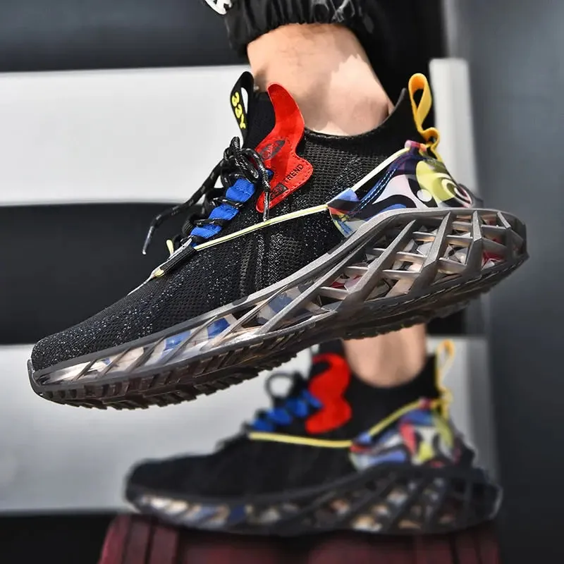 Flex Sneaker