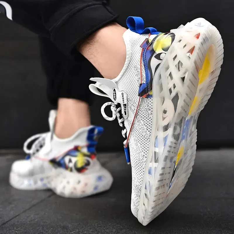 Flex Sneaker