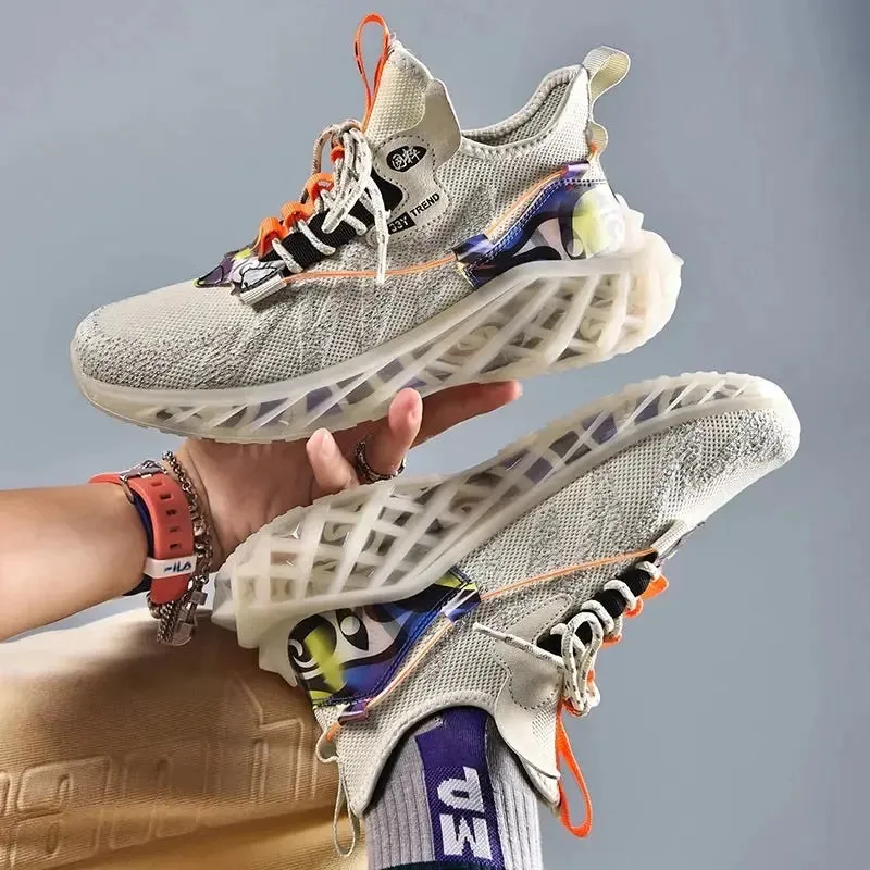 Flex Sneaker