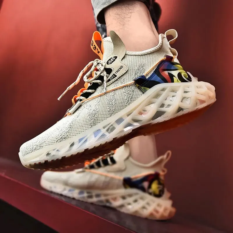 Flex Sneaker